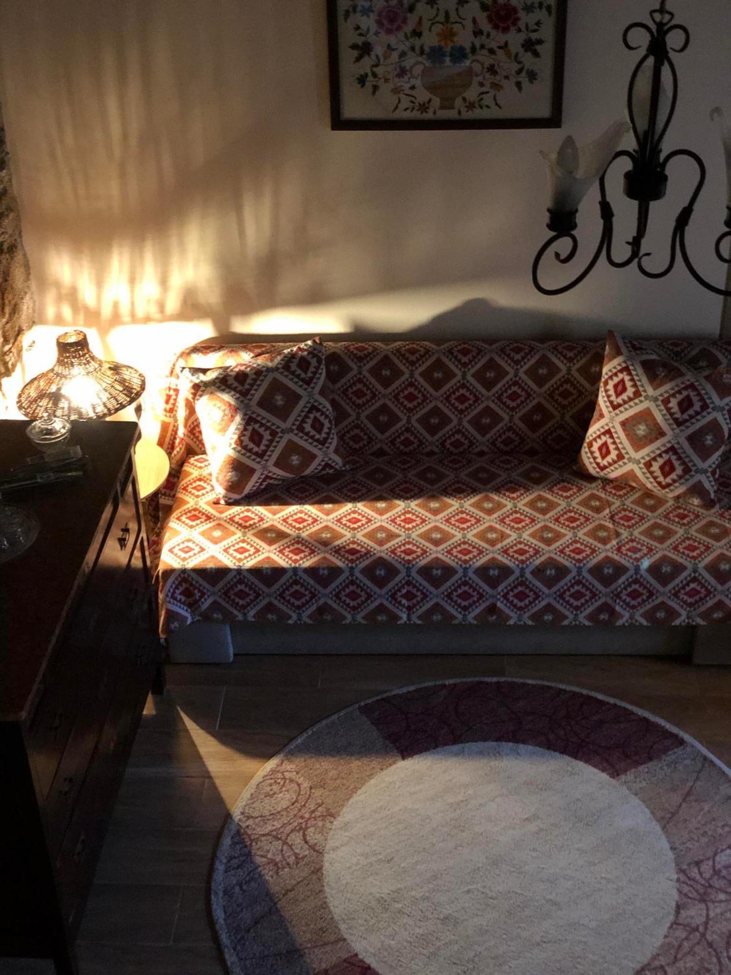 M&M Stone-Village House-Family-Vintage Λίνδος Εξωτερικό φωτογραφία