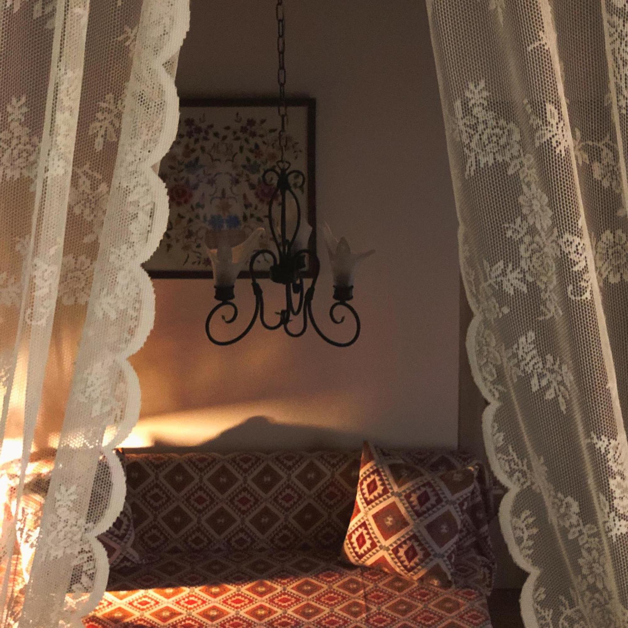 M&M Stone-Village House-Family-Vintage Λίνδος Εξωτερικό φωτογραφία