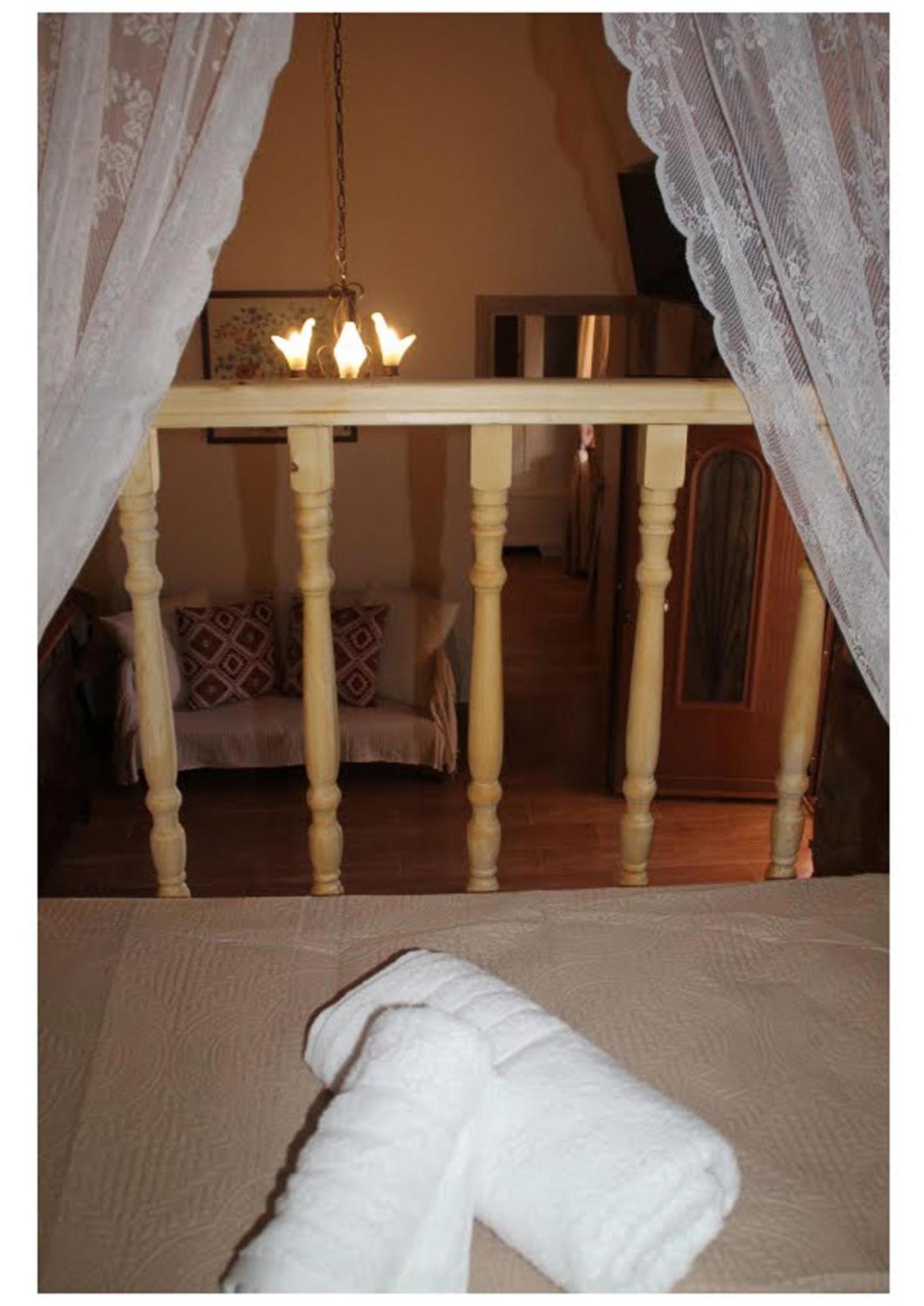 M&M Stone-Village House-Family-Vintage Λίνδος Εξωτερικό φωτογραφία